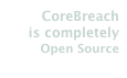 CoreBreach
is completely
Open Source
