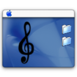 DesktopLyrics Lite icon