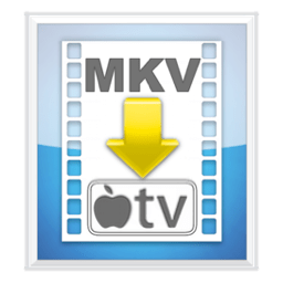 MKV2PS3 icon