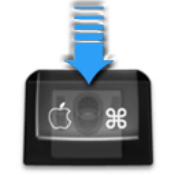 KeyPresser icon