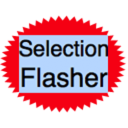 SelectionFlasher icon