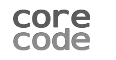 CoreCode Logo