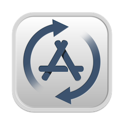 MacUpdater icon