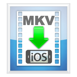 MKV2iOS icon